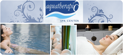 ▷ Oferta Spa Salamanca para 2【Aquatherapia Spa Center】