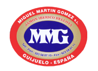 Miguel Martín Gomez S.L.